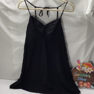 Wild‎ Fable Womens Sleeveless Fit and Flare dress . XL